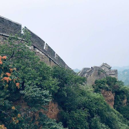 The Great Wall Box House - Beijing Miyun Exteriér fotografie